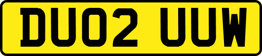 DU02UUW