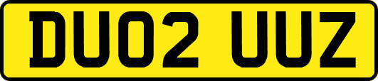 DU02UUZ
