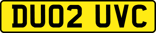 DU02UVC