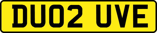 DU02UVE