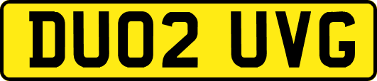 DU02UVG