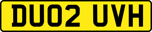 DU02UVH