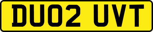 DU02UVT