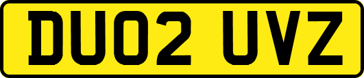 DU02UVZ