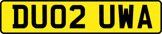 DU02UWA