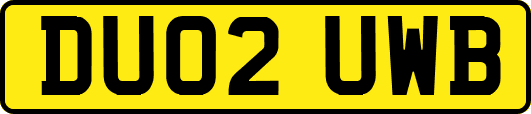DU02UWB
