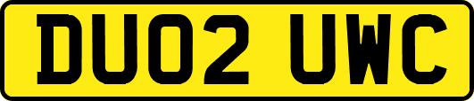 DU02UWC