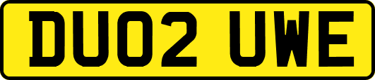 DU02UWE