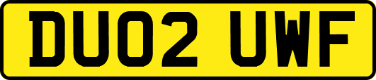 DU02UWF