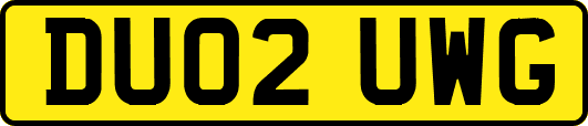 DU02UWG