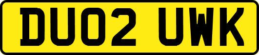 DU02UWK