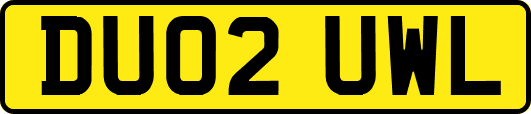 DU02UWL