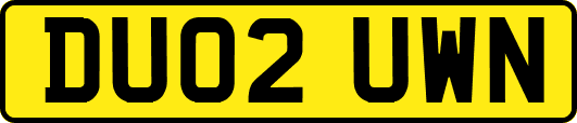 DU02UWN