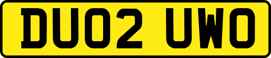 DU02UWO