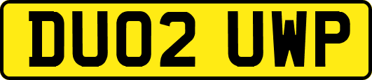 DU02UWP