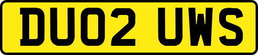 DU02UWS