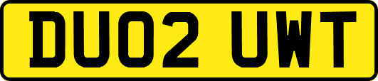 DU02UWT