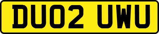 DU02UWU