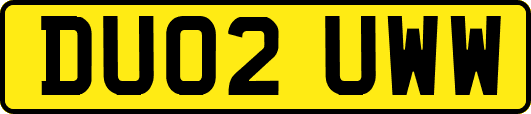 DU02UWW