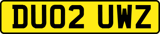 DU02UWZ
