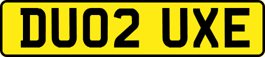 DU02UXE
