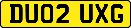 DU02UXG