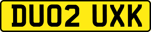 DU02UXK