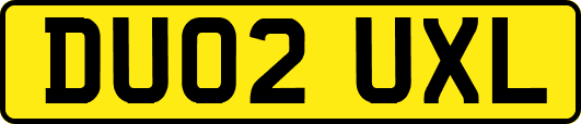 DU02UXL