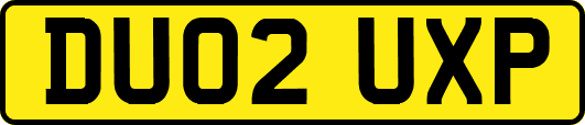 DU02UXP