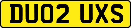 DU02UXS