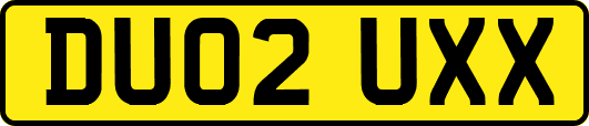 DU02UXX