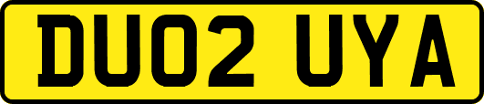 DU02UYA