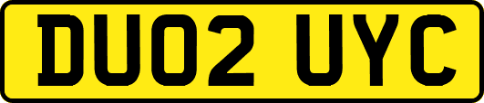 DU02UYC