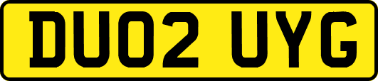 DU02UYG