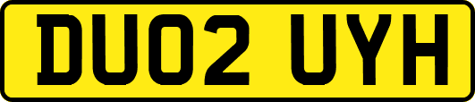 DU02UYH