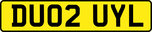 DU02UYL