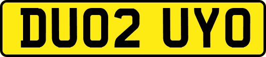 DU02UYO