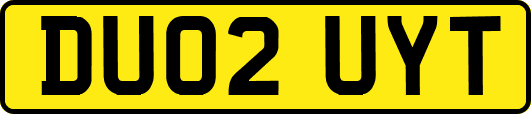 DU02UYT
