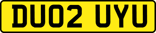 DU02UYU