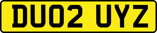DU02UYZ