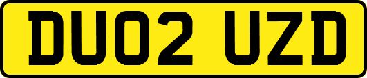 DU02UZD