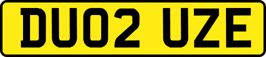DU02UZE