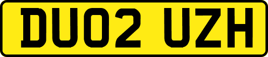DU02UZH