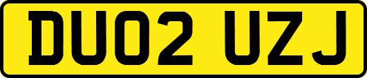 DU02UZJ