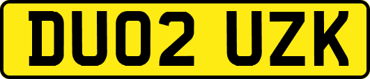 DU02UZK