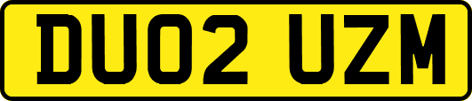 DU02UZM