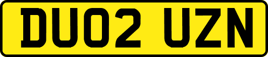 DU02UZN