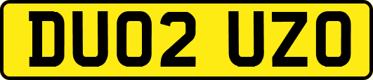 DU02UZO