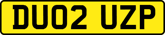 DU02UZP