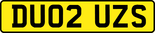 DU02UZS